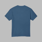 Chad Vintage-Inspired Graphic Tee, Unisex Cotton T-Shirt, Retro Style Shirt.