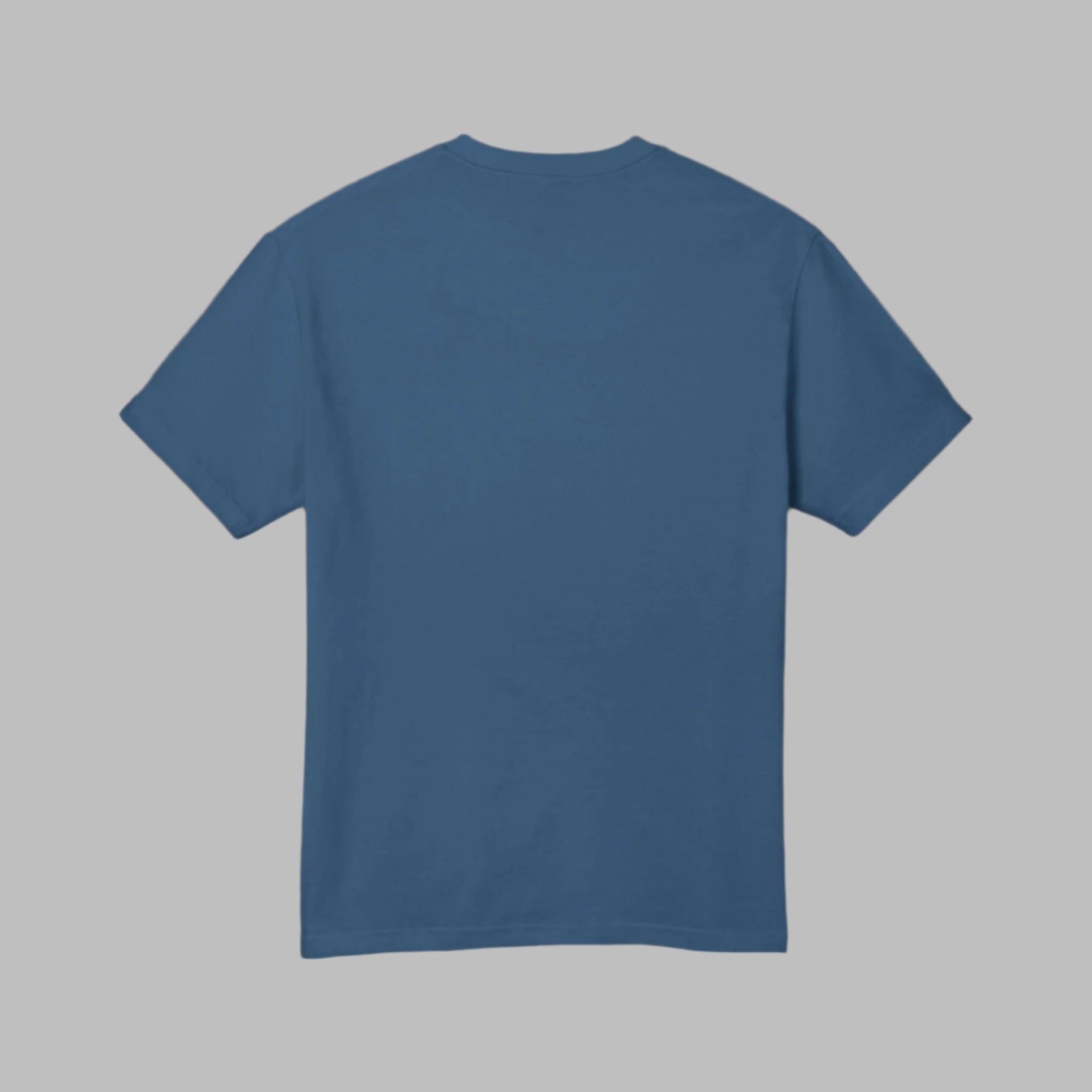 Chad Vintage-Inspired Graphic Tee, Unisex Cotton T-Shirt, Retro Style Shirt.