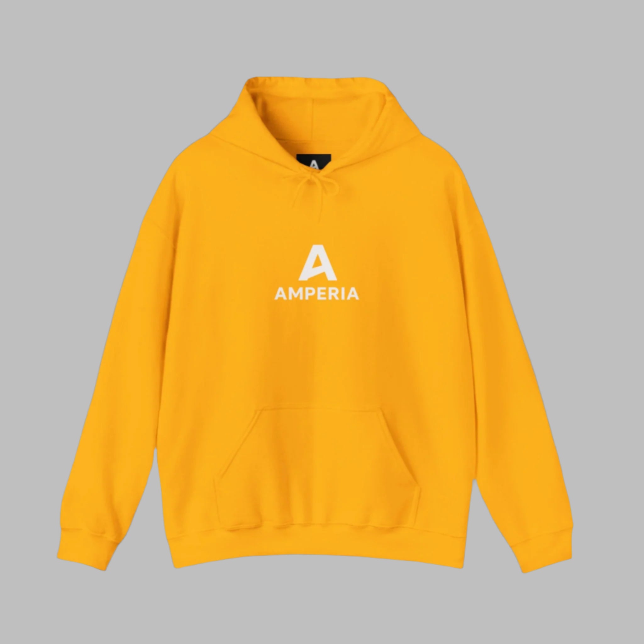 Unisex Hooded Sweatshirt - Freedom Design, Social Justice Apparel, Comfortable & Stylish.