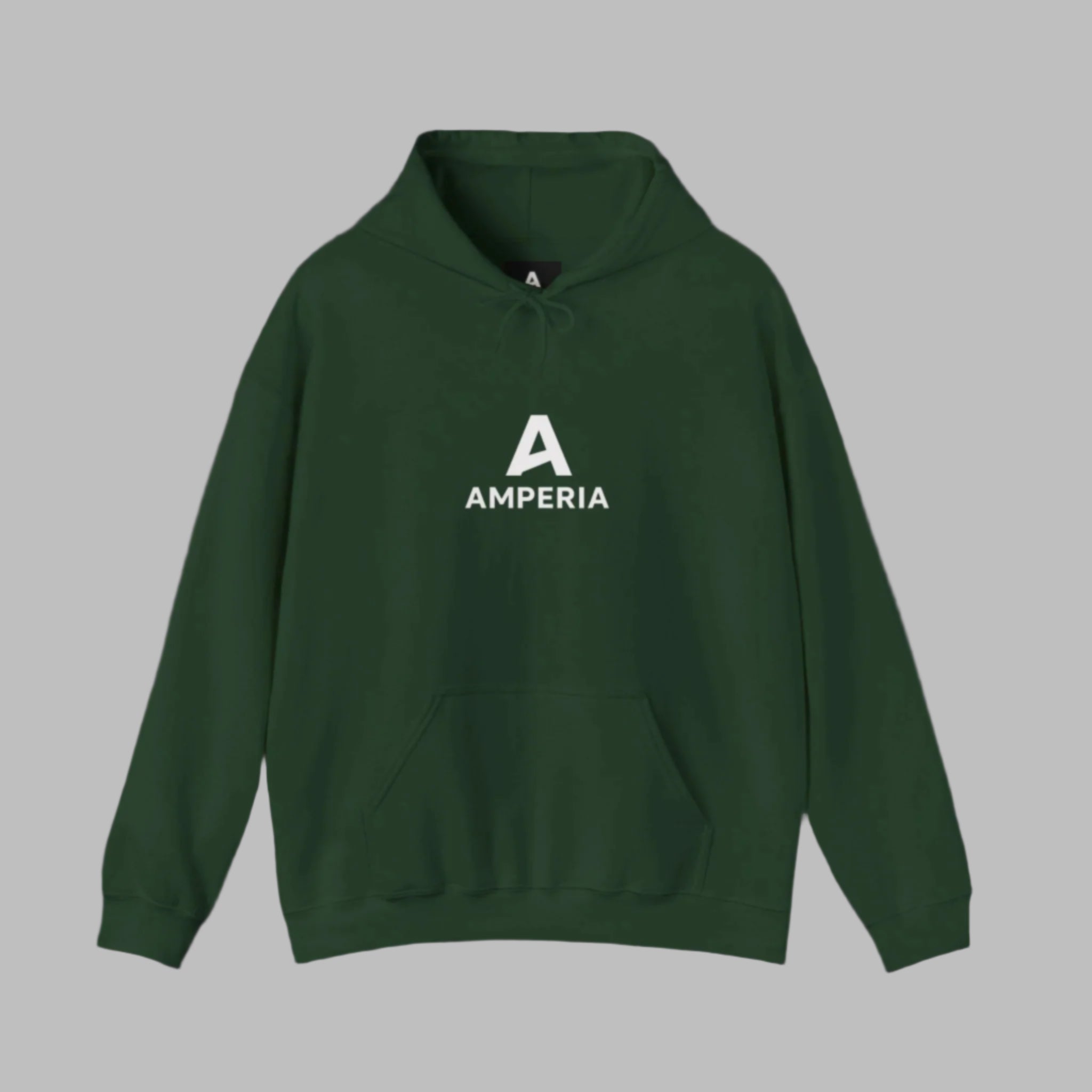 Unisex Hooded Sweatshirt - Freedom Design, Social Justice Apparel, Comfortable & Stylish.