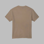 Chad Vintage-Inspired Graphic Tee, Unisex Cotton T-Shirt, Retro Style Shirt.